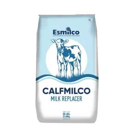 Calf Milk Replacers - Esmilco